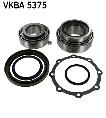 SKF VKBA 5375 Kit cuscinetto ruota-Kit cuscinetto ruota-Ricambi Euro